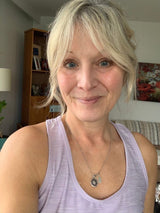 Linda Hughes, Cardiff