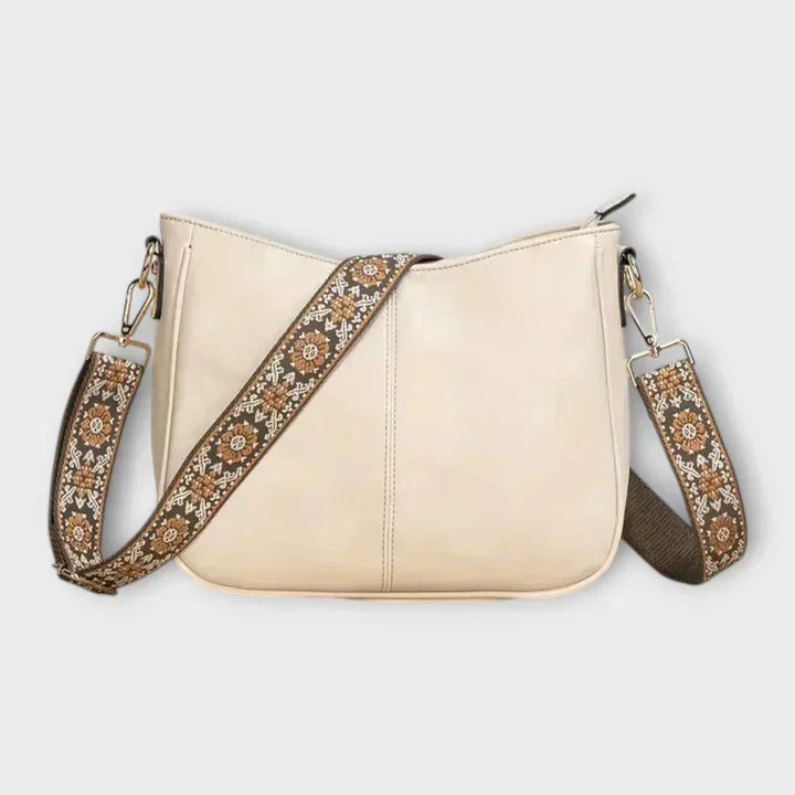 Anvella - Vegan Shoulder Bag