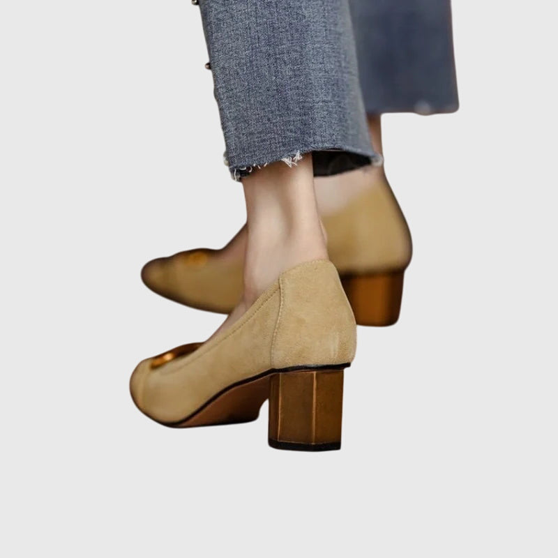 Ninette™ | Stylish High Heels
