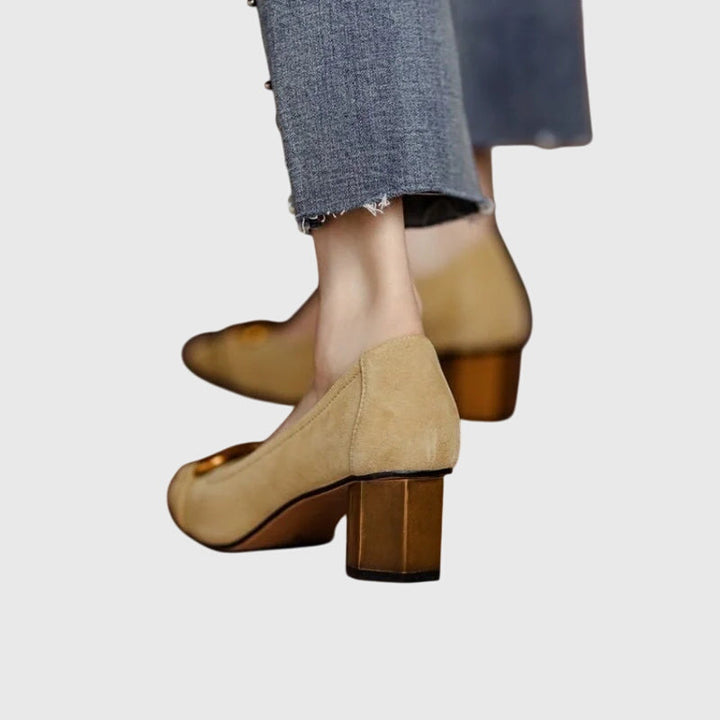 Ninette™ | Stylish High Heels