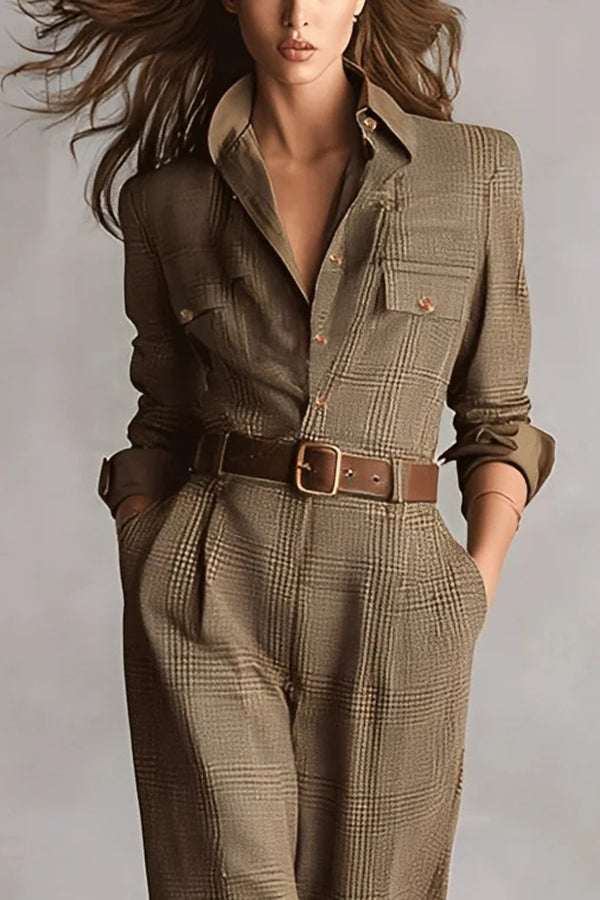 Aubrette | Custom Jumpsuit