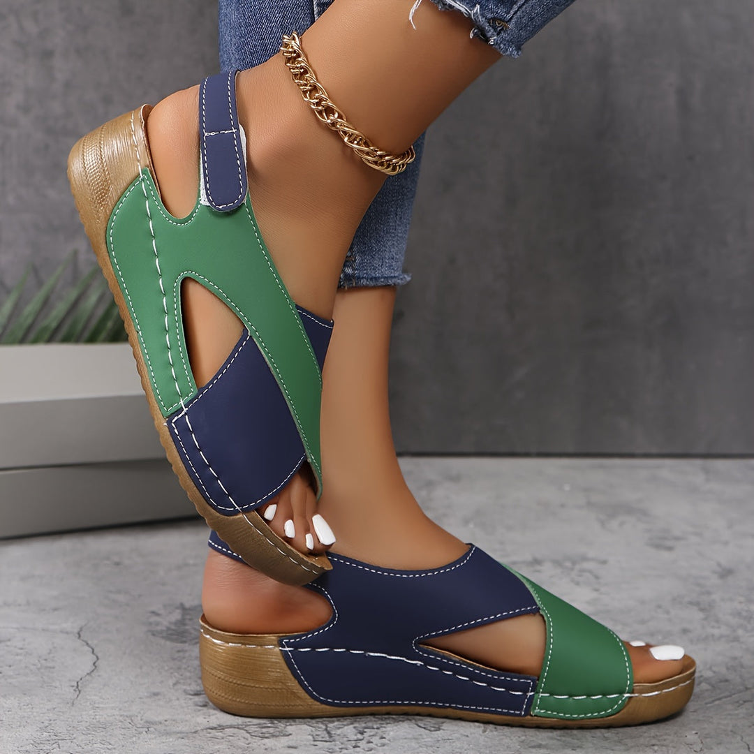 Felicia | Komfortsandal