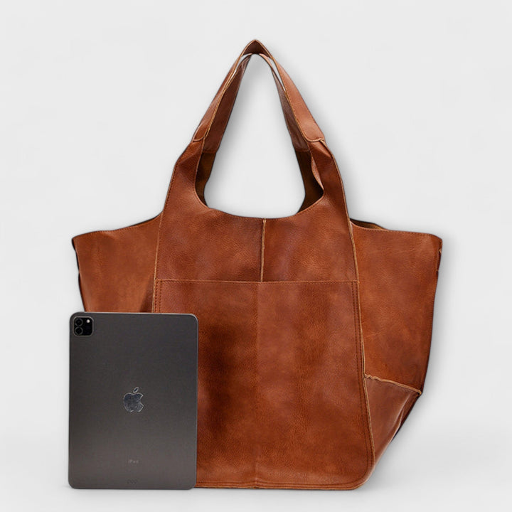 Selindea - Oversized Weekend Bag