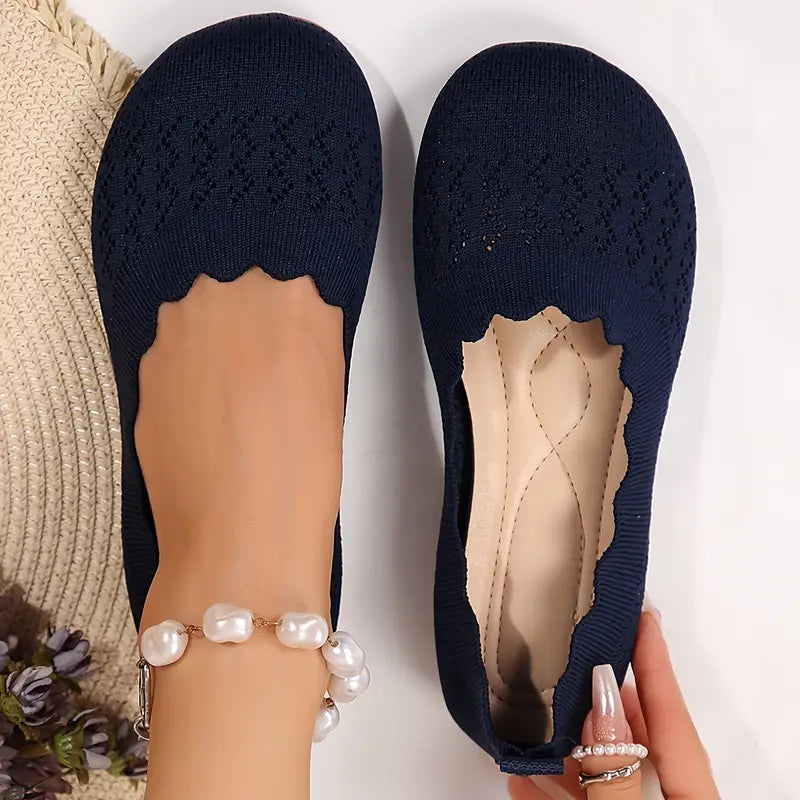 Elvira | Lace-Up Sandals