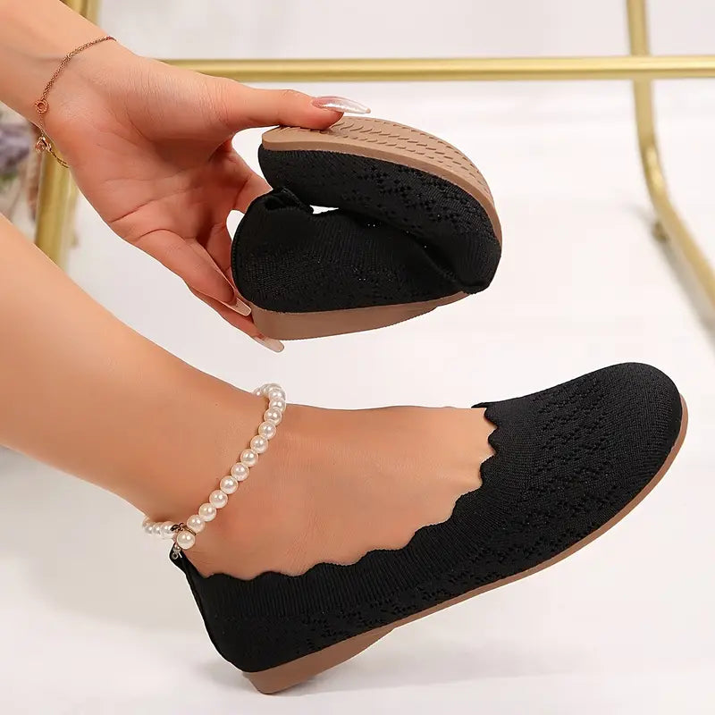 Elvira | Lace-Up Sandals