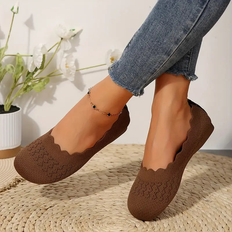 Elvira | Lace-Up Sandals