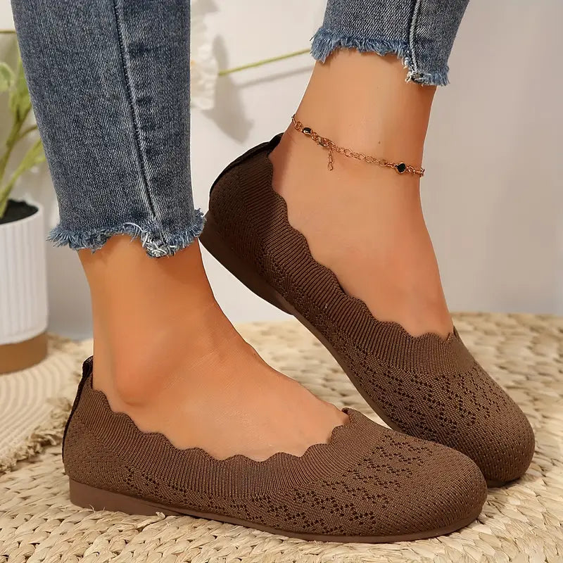 Elvira | Lace-Up Sandals