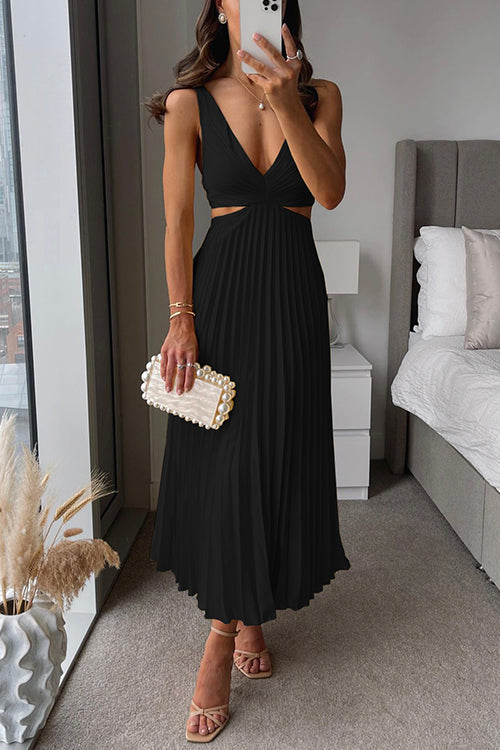 Alice™ | Strålande Twisted Dress