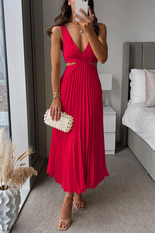 Alice™ | Strålande Twisted Dress