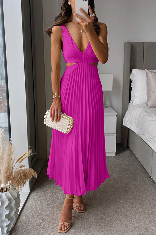 Alice™ | Strålande Twisted Dress