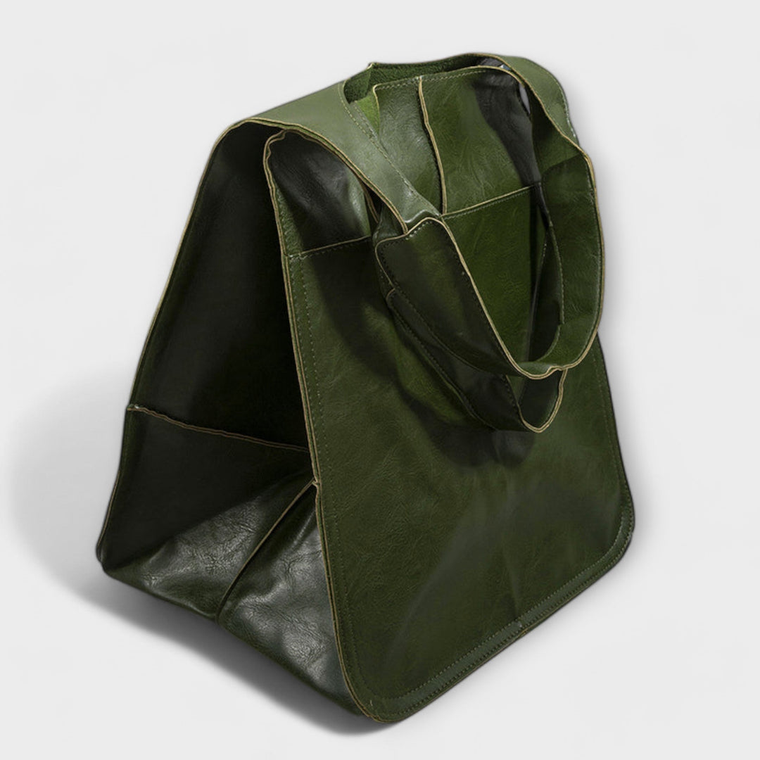 Selindea - Oversized Weekend Bag