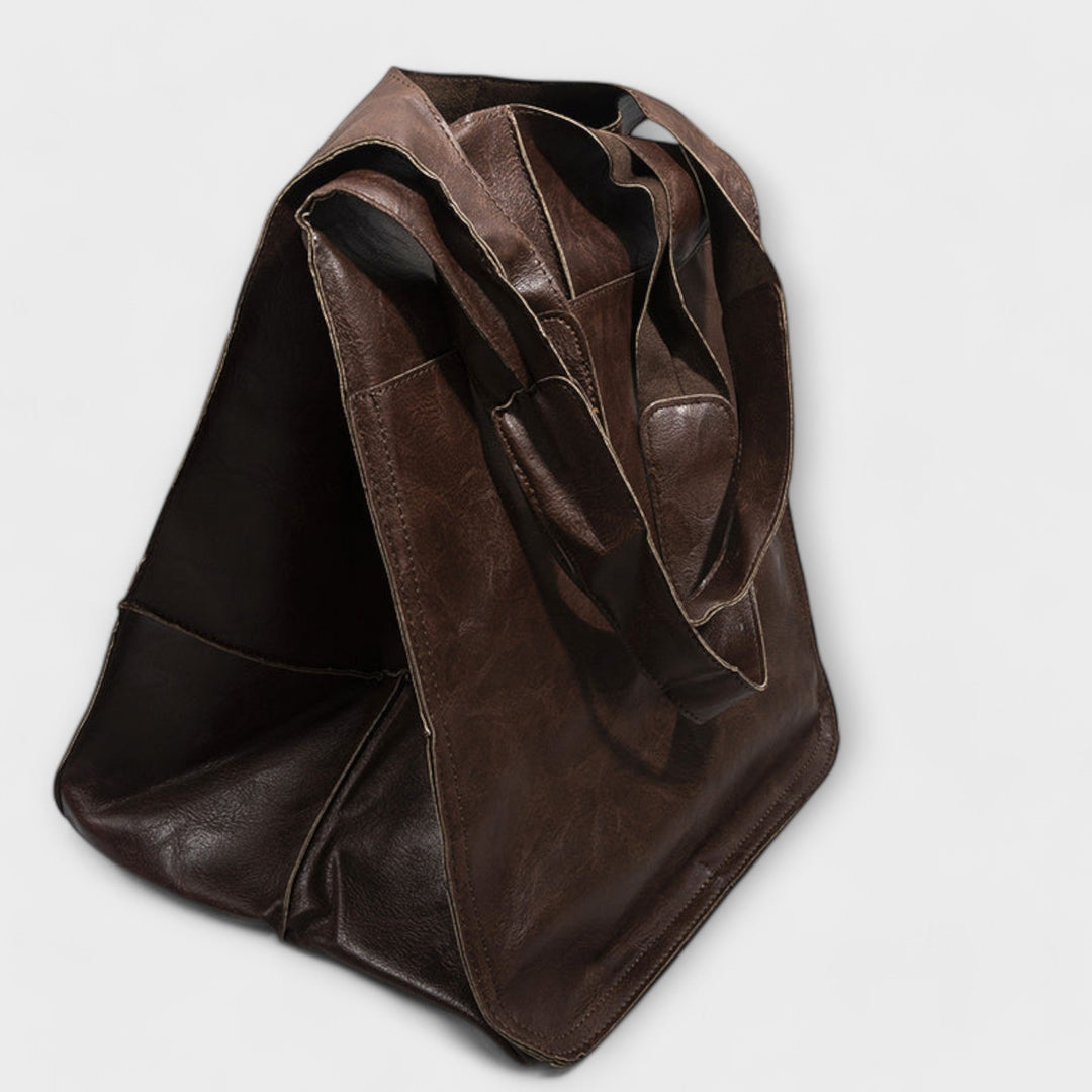 Selindea - Oversized Weekend Bag