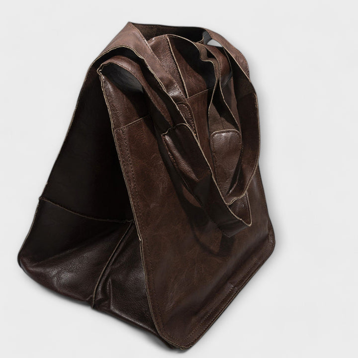 Selindea - Oversized Weekend Bag