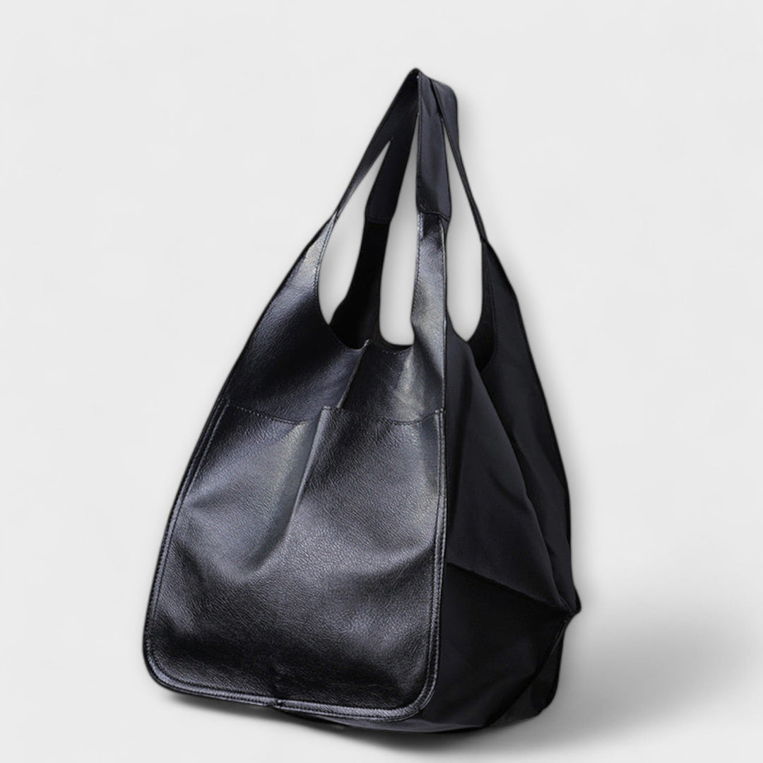 Selindea - Oversized Weekend Bag