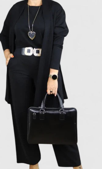 Maebrie | Elegant tredelat set