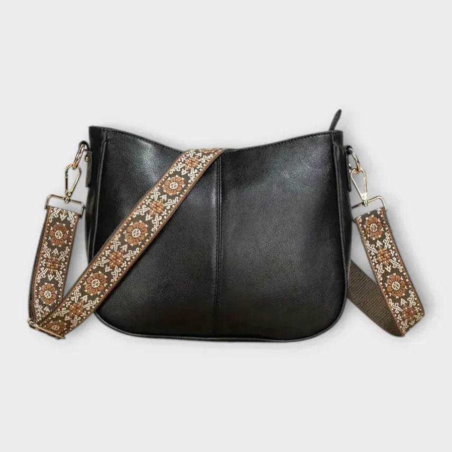 Anvella - Vegan Shoulder Bag