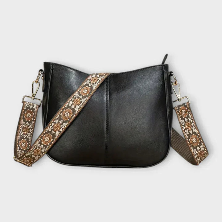 Anvella - Vegan Shoulder Bag