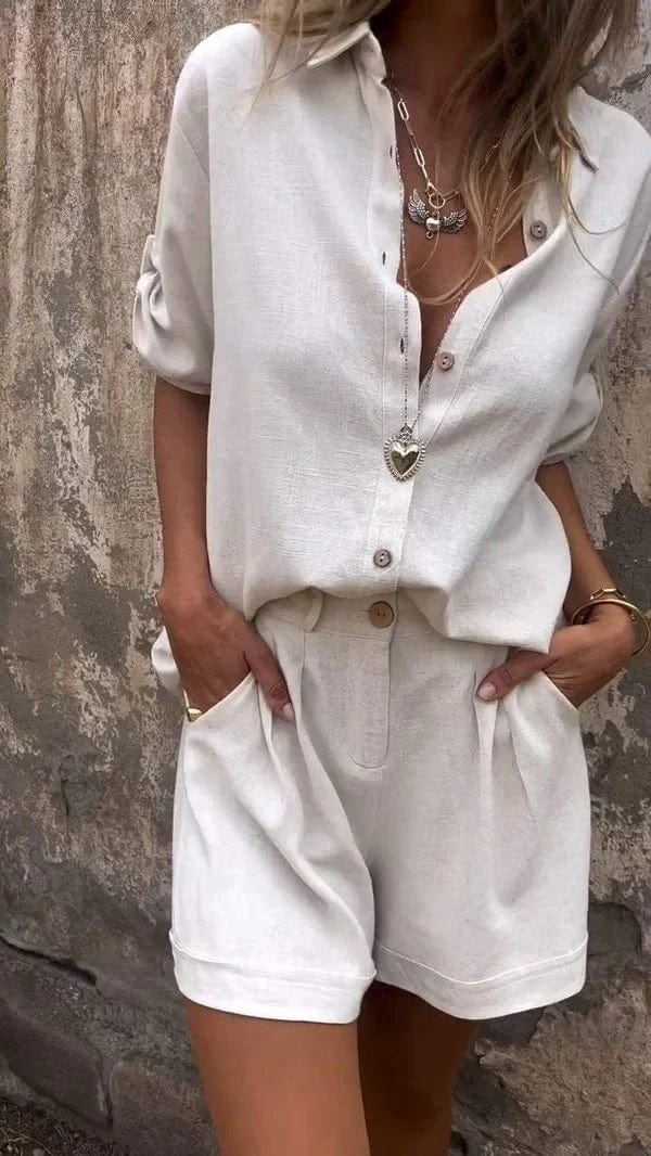 NOA - Tvådelat set