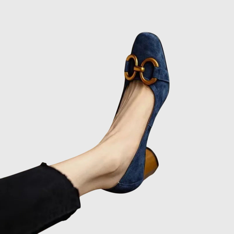 Ninette™ | Stylish High Heels