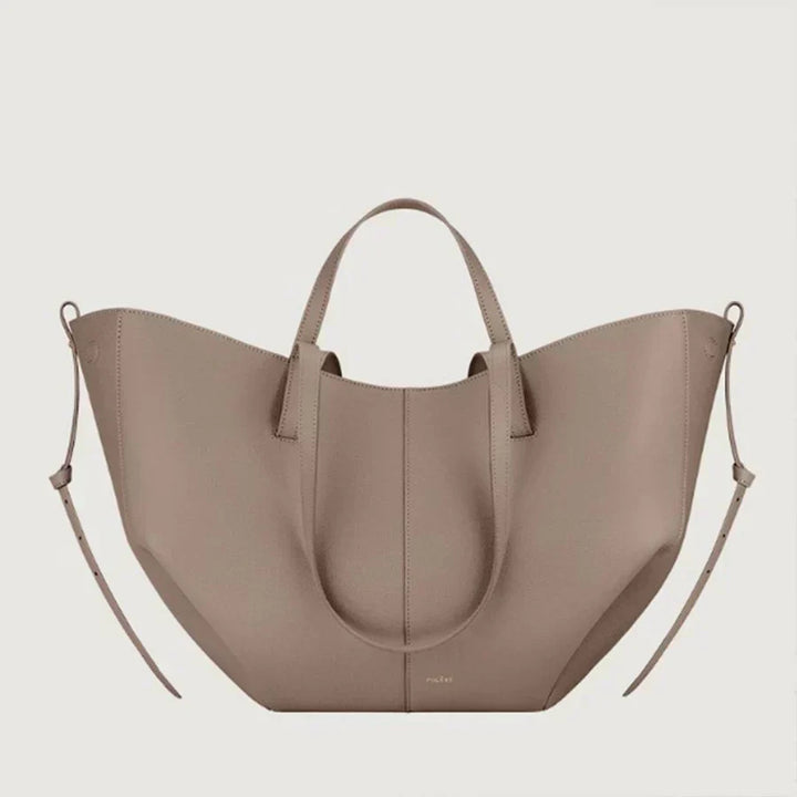 Lyvianne – Vintage tygväska