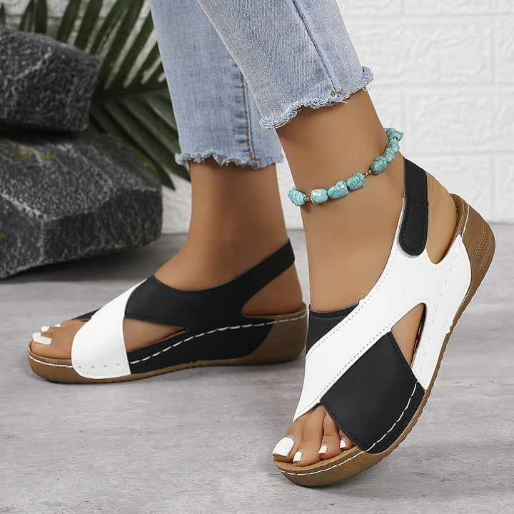 Felicia | Komfortsandal