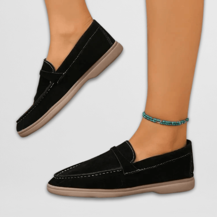 Lucia | Bekväma loafers