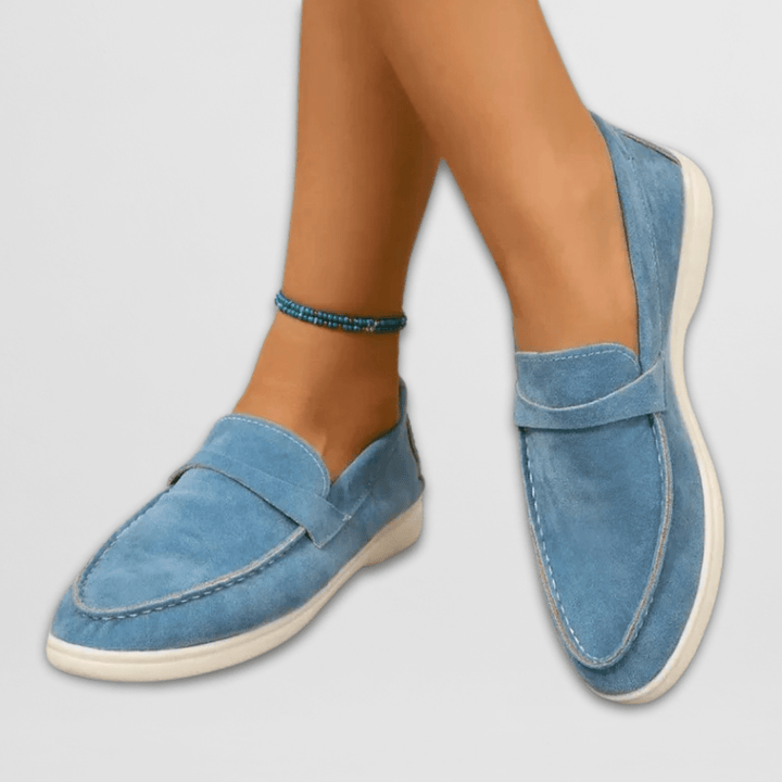 Lucia | Bekväma loafers