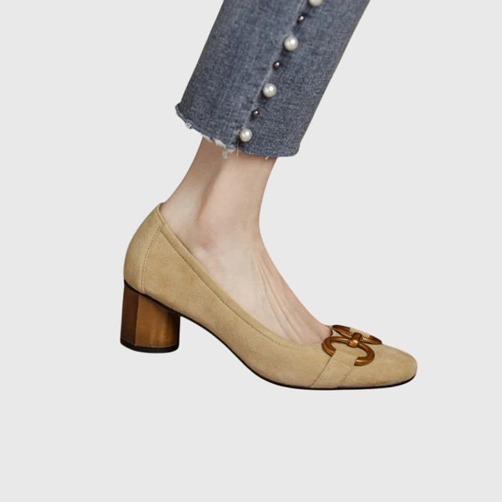 Ninette™ | Stylish High Heels