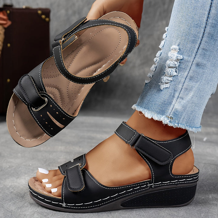 Beata – Ortopediska sandaler