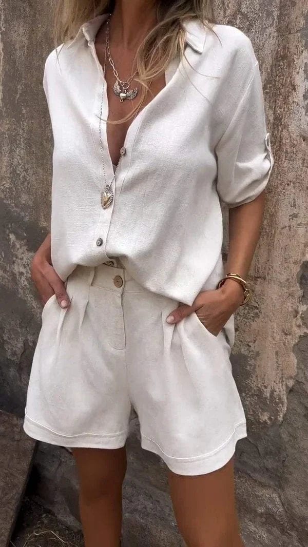 NOA - Tvådelat set