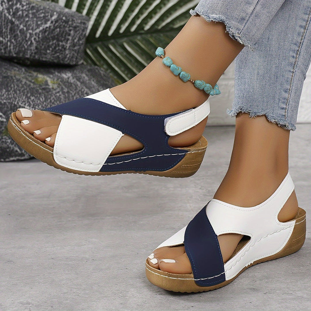 Felicia | Komfortsandal