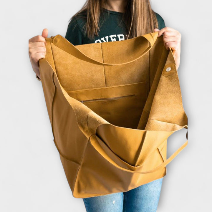 Selindea - Oversized Weekend Bag