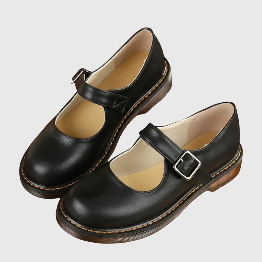 Dagny – Ortopediska sandaler