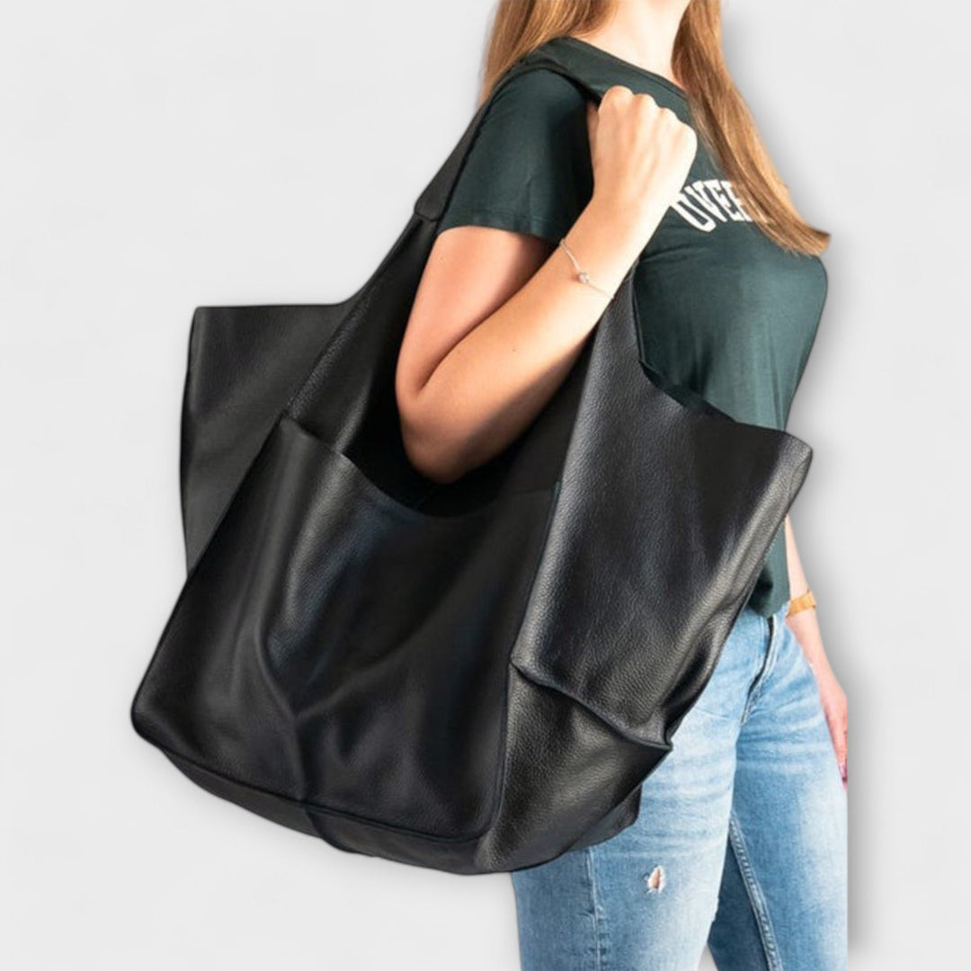 Selindea - Oversized Weekend Bag