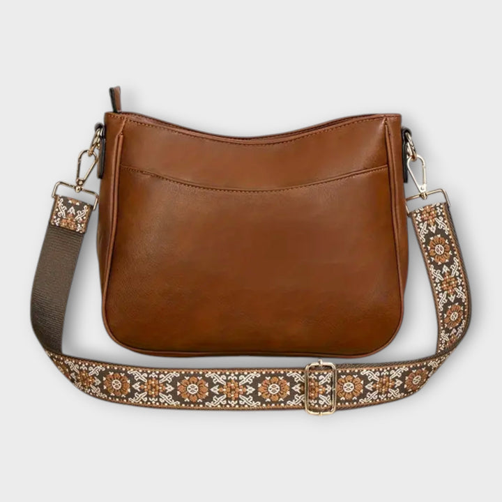 Anvella - Vegan Shoulder Bag