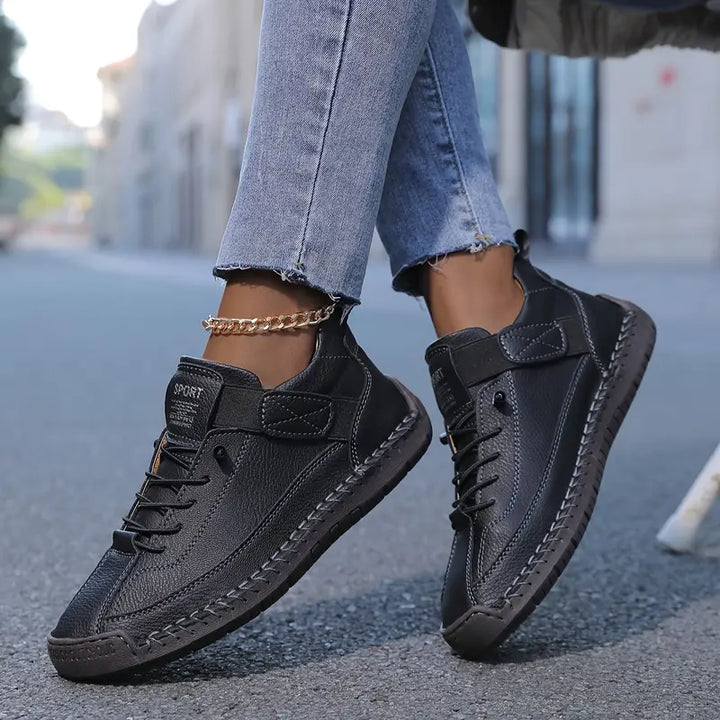 Sigrid – Bekväma sneakers med optimalt stöd