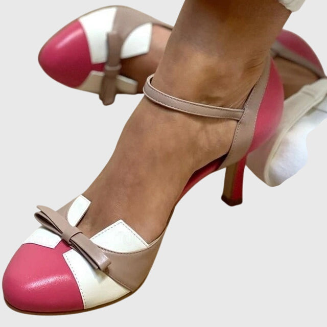Valerie | Heeled Sandals