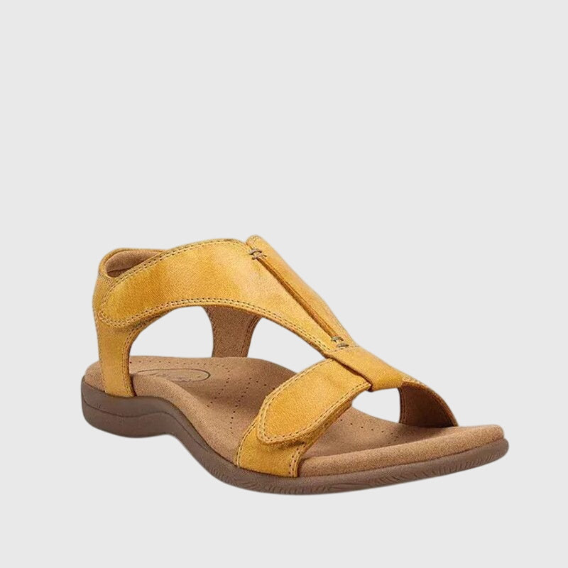 Marta – Ortopediska sandaler