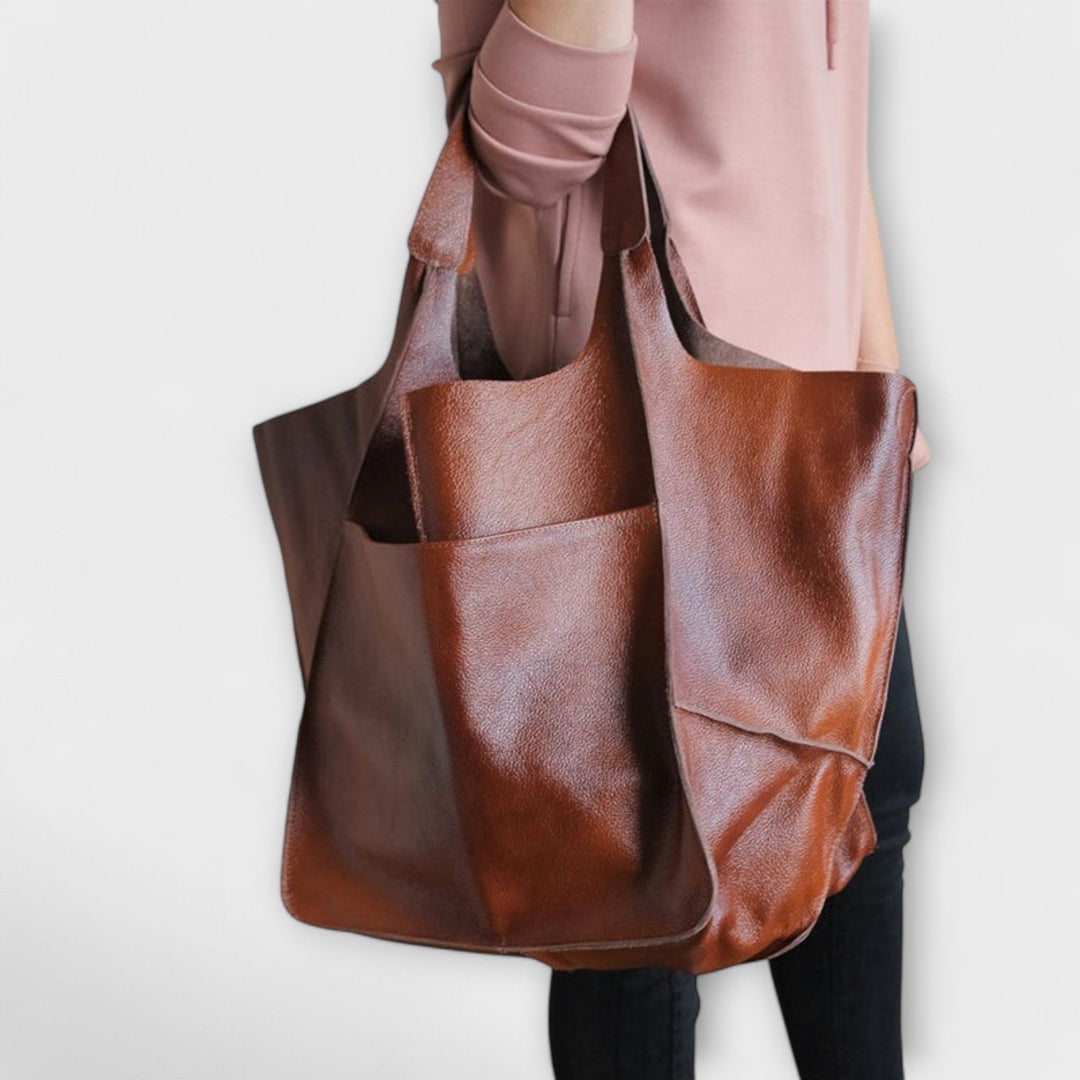 Selindea - Oversized Weekend Bag