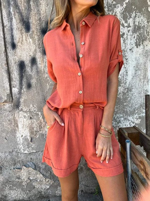 NOA - Tvådelat set