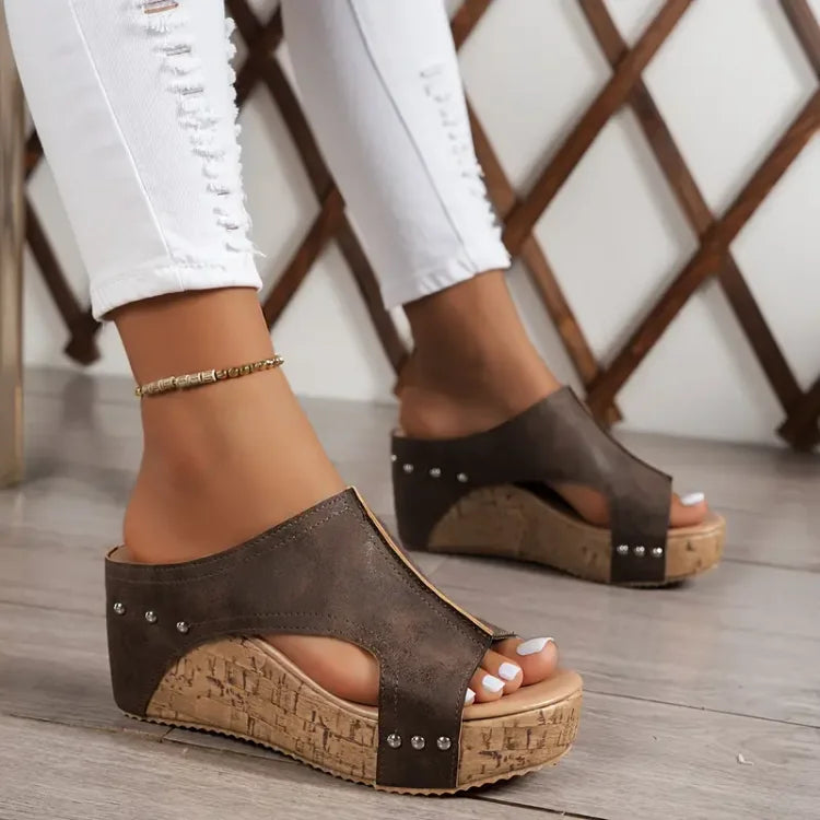 Britt – Sandaler
