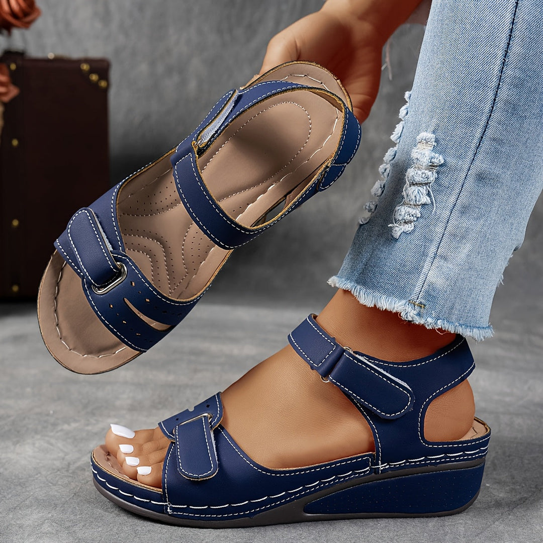 Beata – Ortopediska sandaler