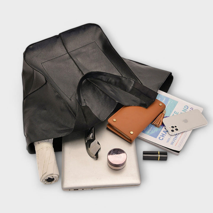 Selindea - Oversized Weekend Bag