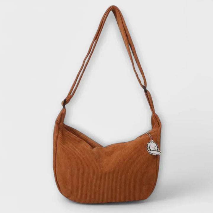 Cordura Crossbody-väskor för dam