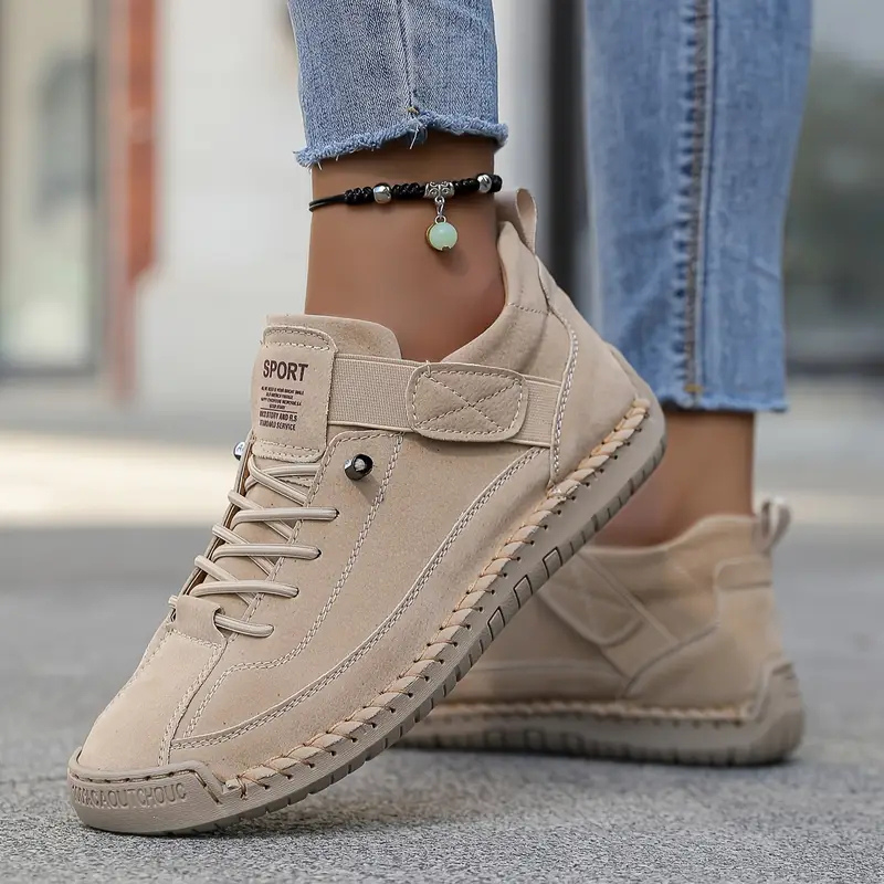 Vendela – Bekväma och stödjande sneakers för hela dagen