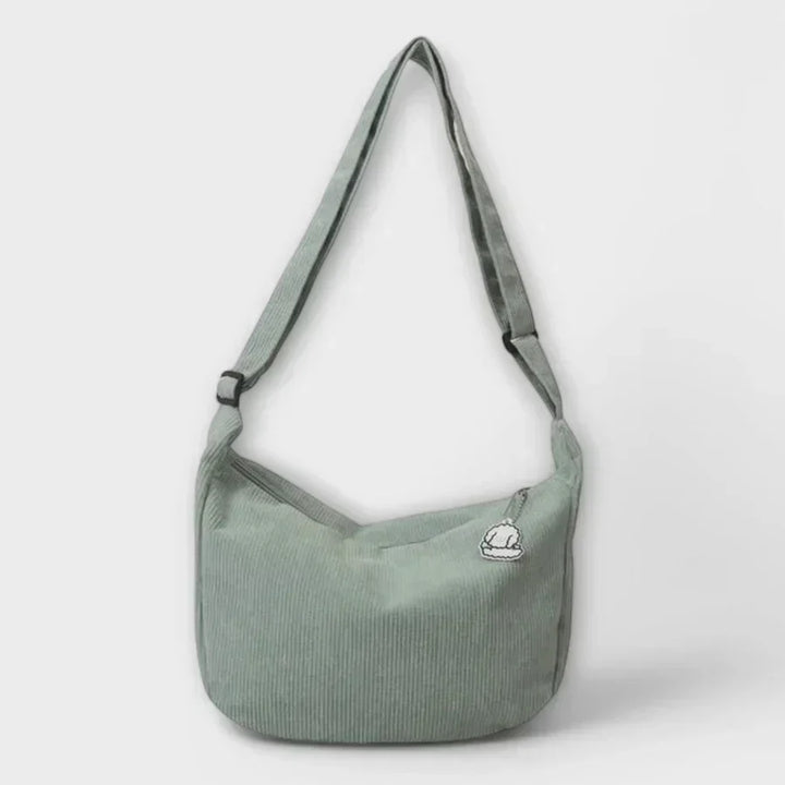 Cordura Crossbody-väskor för dam