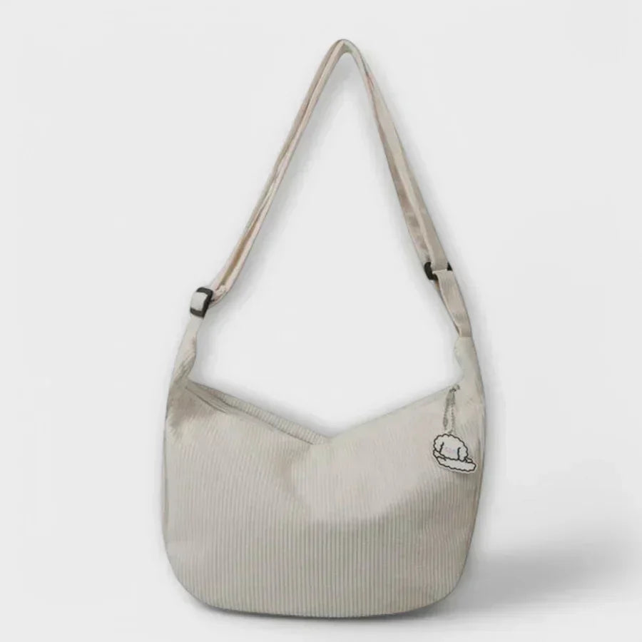 Cordura Crossbody-väskor för dam