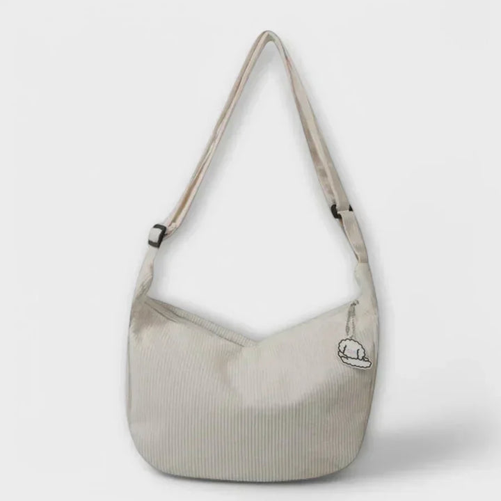 Cordura Crossbody-väskor för dam