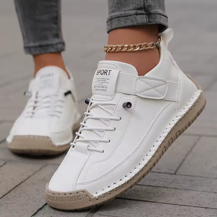 Sigrid – Bekväma sneakers med optimalt stöd