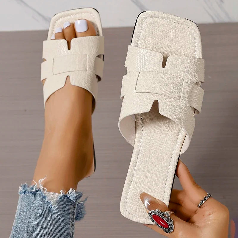 Valencia | Tofflor och Sandaler